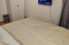 Whole Apartment Marechal near zurich airport free Parking Wifi - Foto 9