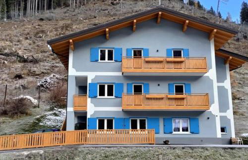 Ciamorc Relax & Sport Appartament for max 2 Adults 1 child 1 infant - Foto 7