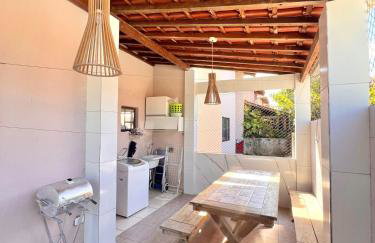 Espaço inteiro Casa de Praia no Brasil Pernambuco - Foto 8