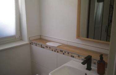 AppartementHaus Nienburg - Foto 17