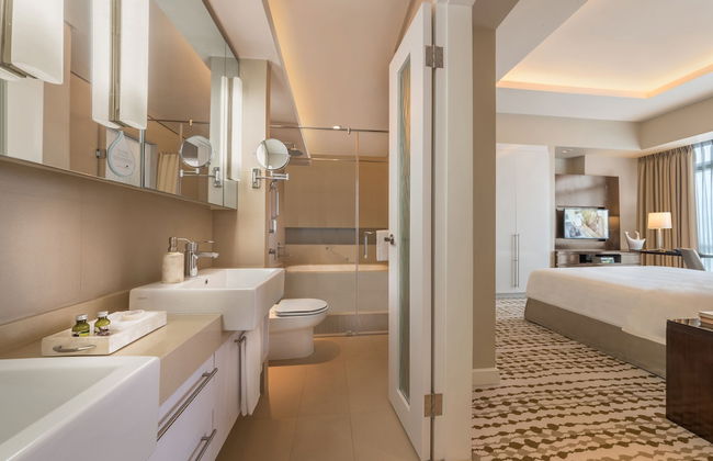 Citadines Salcedo Makati - Foto 14