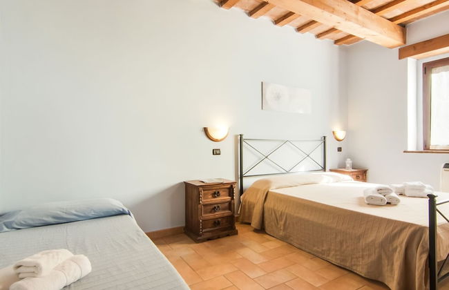 Agriturismo in the Appenines with Covered Swimming Pool & Hot Tub - Foto 3