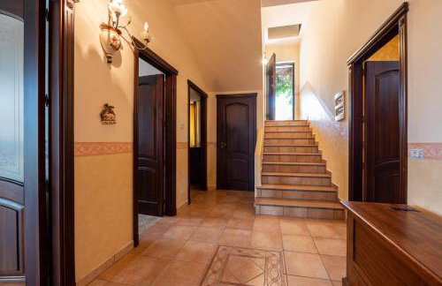 Villa Filippa - Foto 6