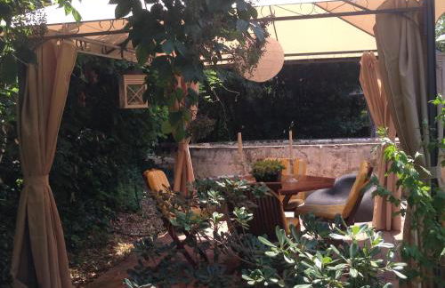 Villa Guelfi - Foto 24