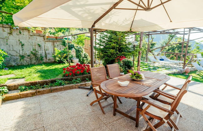 Villa Tina in Sant Agnello - Foto 32