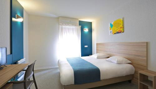 Apparteo Marseille - Foto 2