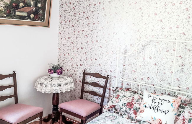 Jeżynowa - Photo 24