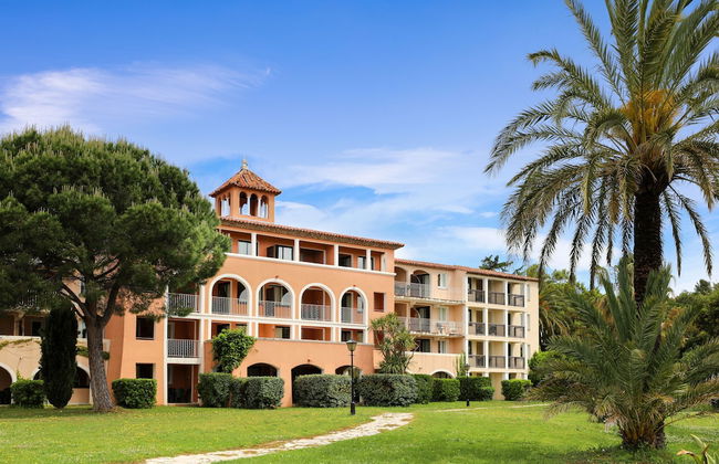 SOWELL Family Port Grimaud - Foto 42