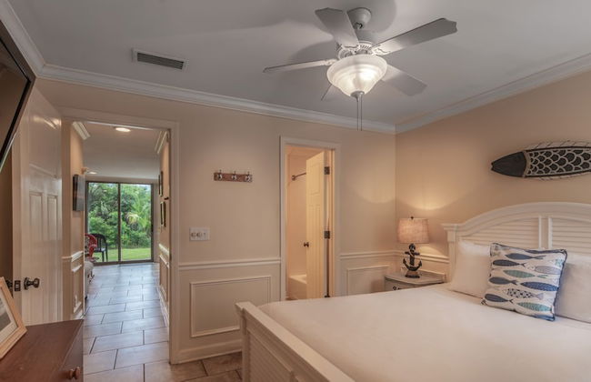 Villas By the Sea Resort & Conference Center - Photo 35