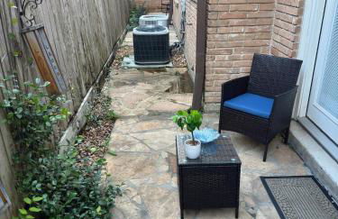 The Garden Room at Galleria - Foto 61