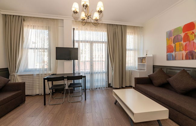 Pera Line Cihangir - Foto 16