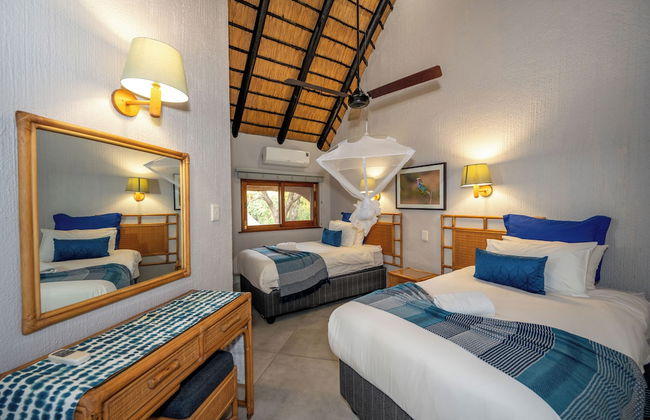 Kruger Park Lodge Unit No. 205 - Foto 2