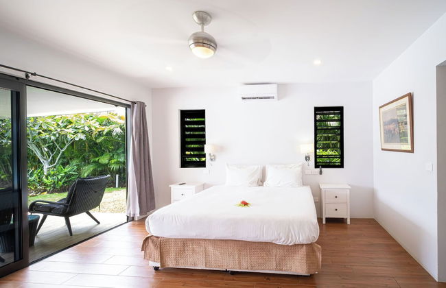 Naisoso Island Villas - Foto 59