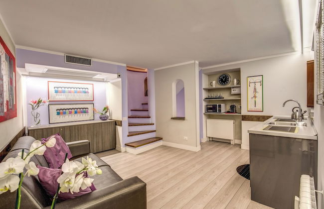 HiSuiteROME - Foto 45