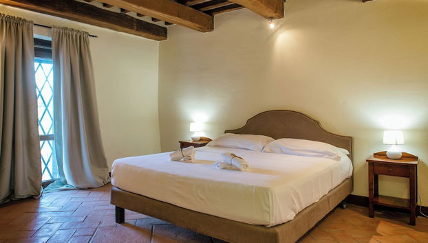 Villaluce Wine Agriturismo - Photo 2, Chambre