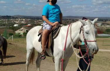 Flat para 6 pessoas no Condomínio Monte Castelo Mod 4 Flat 1B - Foto 20