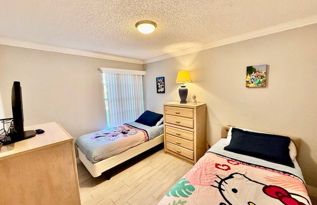 Grand Premier 3BD Condo Apartment Near Disney Parks 6 - Foto 25