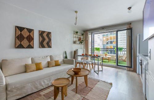 Oasis Lumineux by So Homy - 1 Bed Room - 4 PAX - Foto 9