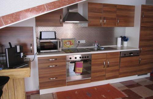 Ferienwohnung Kunst - Foto 6