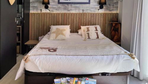 L'Oustalou - Tiny house en Aubrac - calme & nature - Foto 3