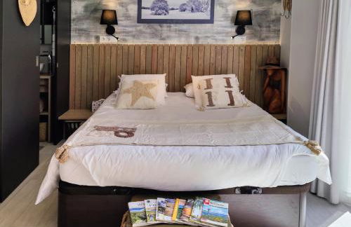 L'Oustalou - Tiny house en Aubrac - calme & nature - Foto 3