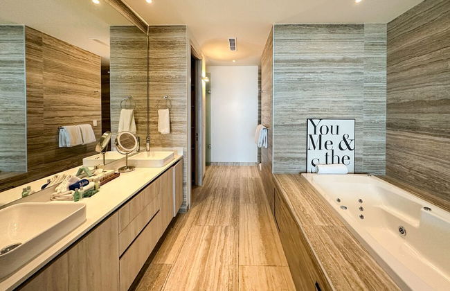 3BR Ground Floor Condo With Direct Pool Access - Foto 31