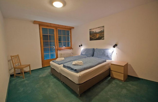 Haus Dent Blanche - Photo 71