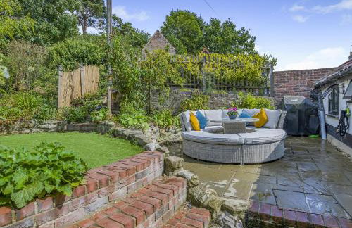 Rose Cottage - Foto 7