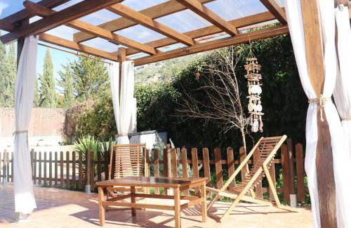 Apartamento rural NÍVALIS - Foto 28