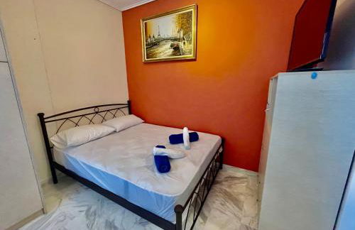 Flisvos Elite Seafront Luxury Apartment - Foto 43