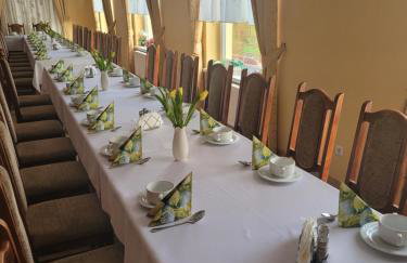 Pensjonat Lissa - Foto 22