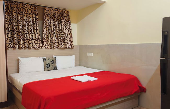 shradha luxury room - Photo 16