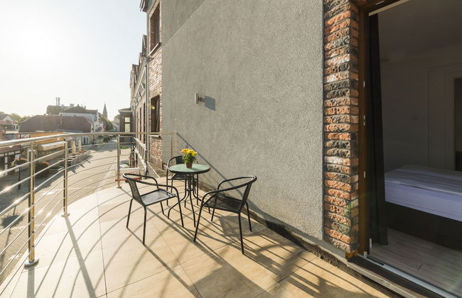 Grand Baltic Apartments - Foto 34