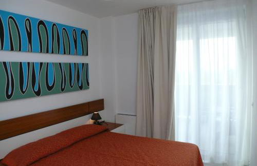 ApartHotel Panorama Beach - Foto 69