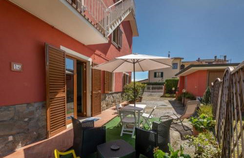 Charme Montecatini Villa - Foto 12