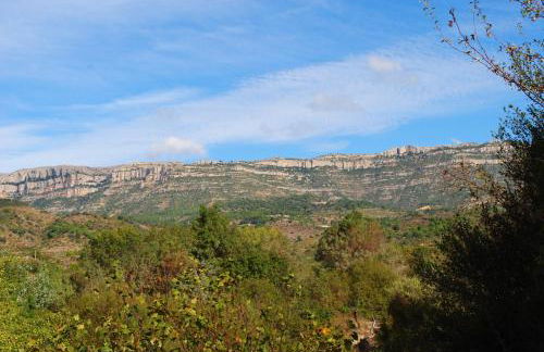 Masia El Riscle - Moli Del Pont - Foto 56