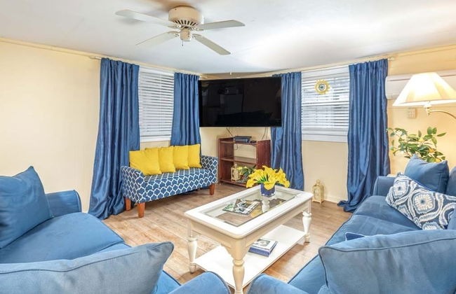 Kahuna Kabana Tybee Vacation Rentals - Photo 10