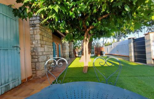 Domaine des Pins - Foto 42