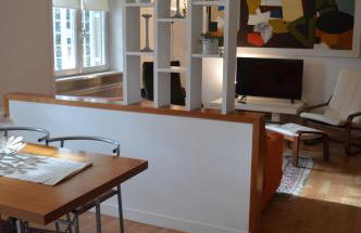 DOMUS B Corso Francia apartment - Foto 18