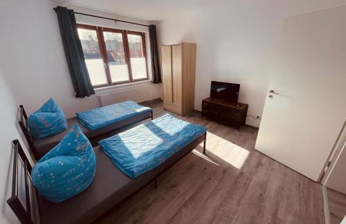 Fewo Luthers - Foto 11