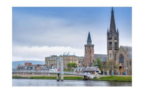 Heart of Inverness Walk to All - Foto 5