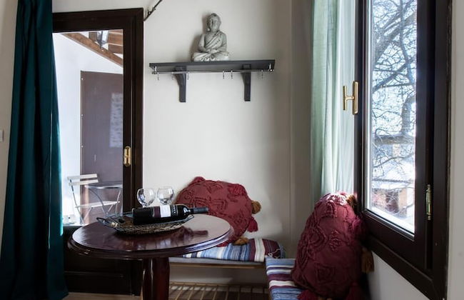 Stagiates Guest House Room 2 - Foto 20