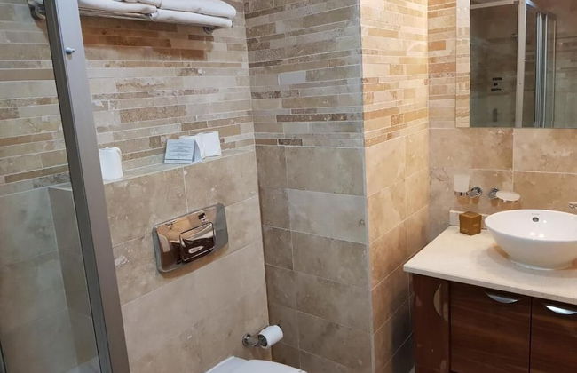 Goldcity Apartments - Foto 63