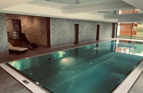 Kurhotel Schluchsee Apartment 1207 - Photo 13