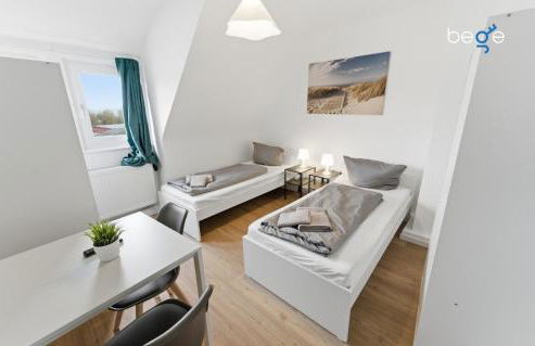 BEGE APARTMENTS UrbanStay - Photo 12