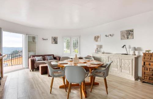 Casa Moderna en la Costa Brava con Piscina Privada y Aire Acondicionado - ES-360-5 - Foto 12