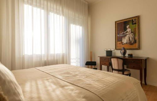 Casa Gramsci luxury apartment - Foto 19