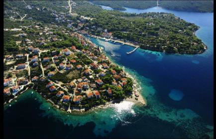 Apartment in Maslinica 70m from the sea - Photo 73