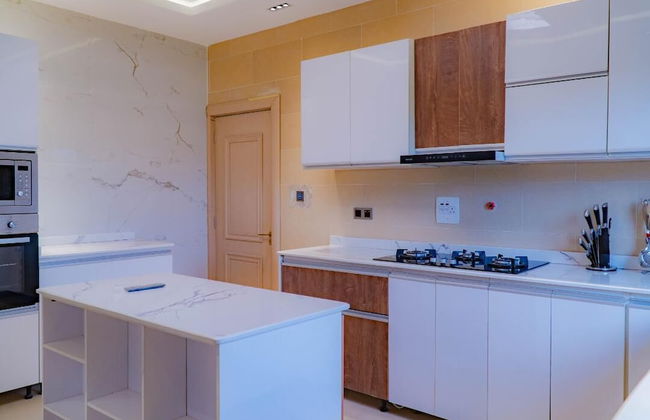 Sujimoto AveMontaigne BananaIsland Ikoyi - Foto 5