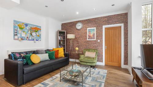 City Centre Maison - Foto 2